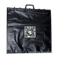 Customized Design High Quality Biodegradable Plastic Shopping Bag